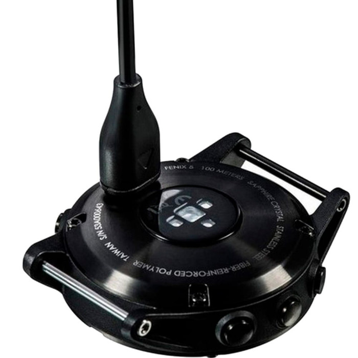 Кабель живлення та синхронізації USB-A Garmin 1m