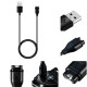 Кабель живлення та синхронізації USB-A Garmin 1m