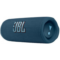 Портативна колонка JBL Flip 6 Blue