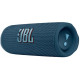 Портативна колонка JBL Flip 6 Blue