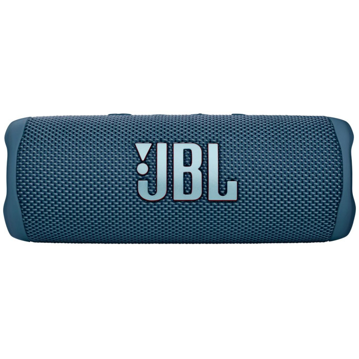 Портативна колонка JBL Flip 6 Blue
