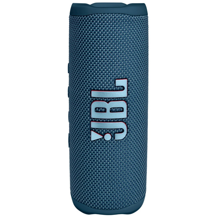 Портативна колонка JBL Flip 6 Blue
