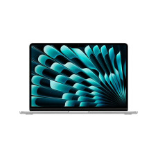 Apple MacBook Air 13.6 / M2 / 16Gb / 256Gb / Silver (2024) Як новий