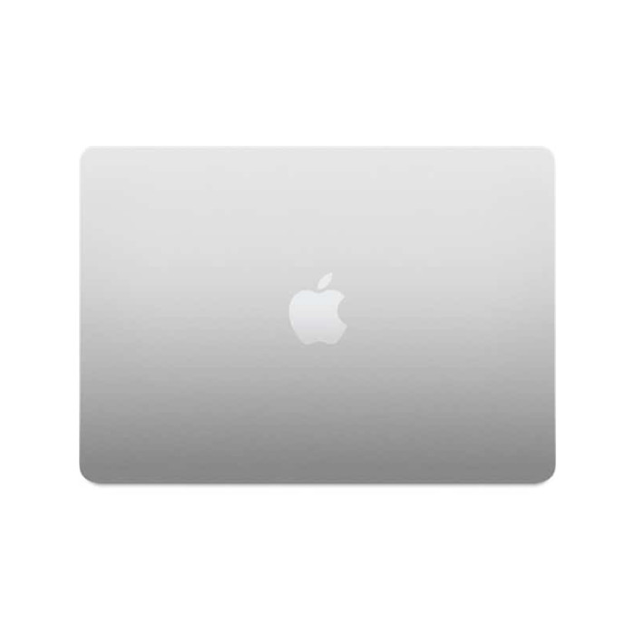 Apple MacBook Air 13.6 / M2 / 16Gb / 256Gb / Silver (2024) Як новий