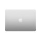 Apple MacBook Air 13.6 / M2 / 16Gb / 256Gb / Silver (2024) Як новий