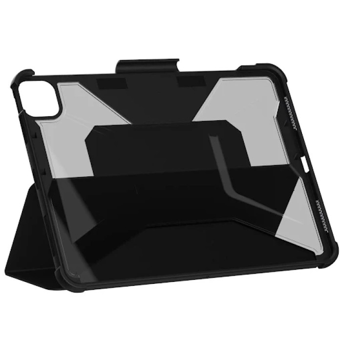 Чохол для iPad Pro 11 (2024) - UAG Plyo, Black / Ice