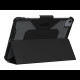Чохол для iPad Pro 11 (2024) - UAG Plyo, Black / Ice