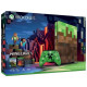 Microsoft Xbox One S 1TB Limited Edition Minecraft (б/в)