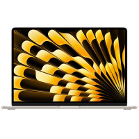 Apple MacBook Air 15 / M3 / 8Gb / 256Gb / Starlight (2024)