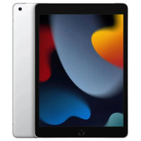 Apple iPad 10.2 Wi-Fi 256GB Silver (2021) Вживаний (б/в)