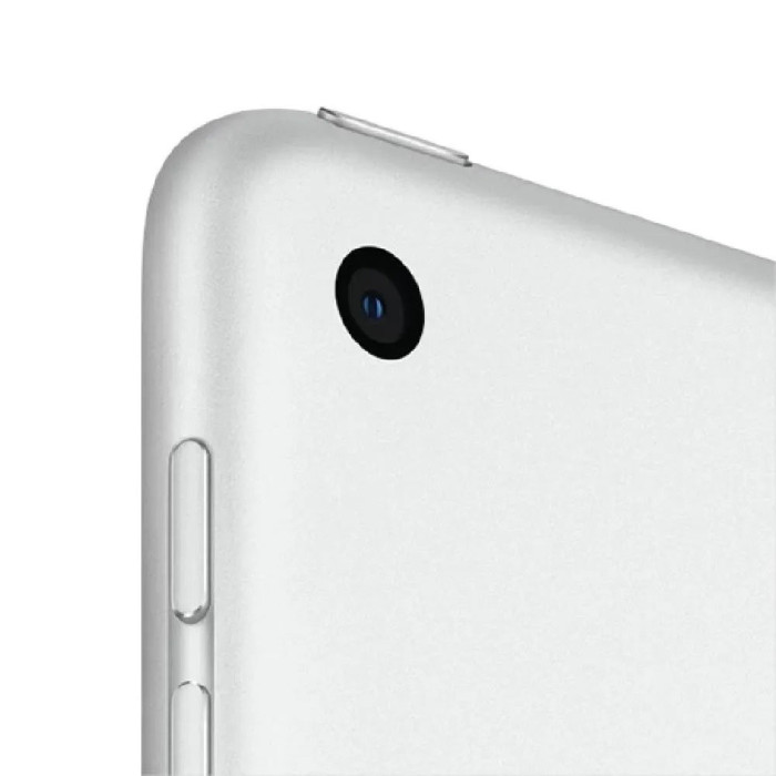 Apple iPad 10.2 Wi-Fi 256GB Silver (2021) Вживаний (б/в)