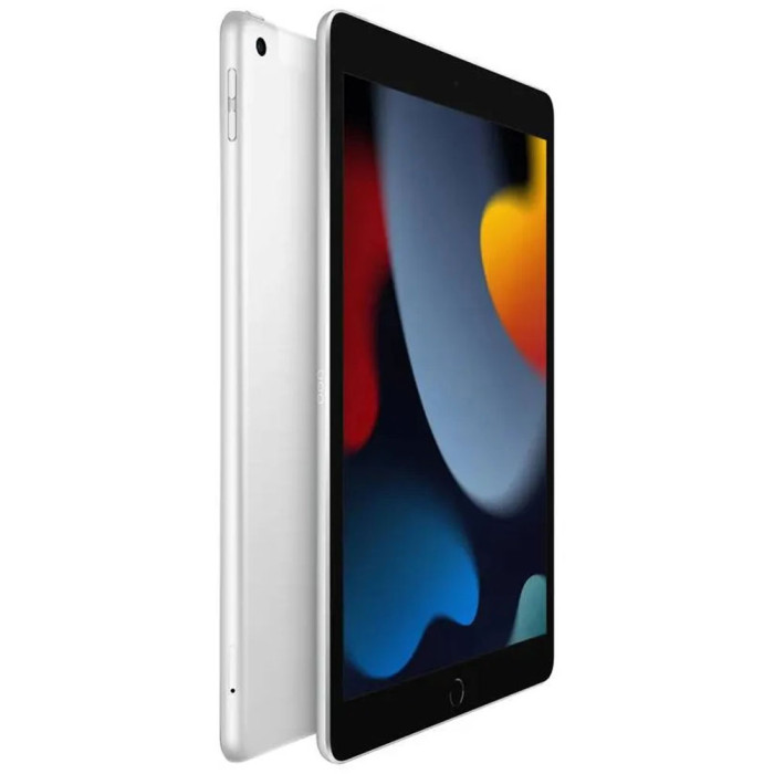 Apple iPad 10.2 Wi-Fi 256GB Silver (2021) Вживаний (б/в)