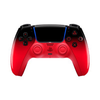 Геймпад Sony DualSense для PlayStation 5, Techno Red (UA)