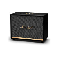 Мультимедійна акустика Marshall Speaker Woburn II Black