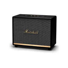 Мультимедійна акустика Marshall Speaker Woburn II Black