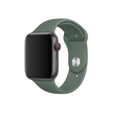 Ремінець для Apple Watch - 38/40/41mm, Sport Band, Pine Green (HC)