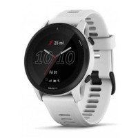 Смарт-годинник Garmin Forerunner 945 LTE Whitestone