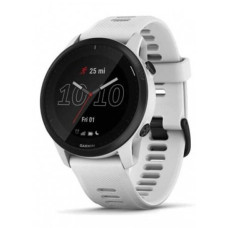 Смарт-годинник Garmin Forerunner 945 LTE Whitestone