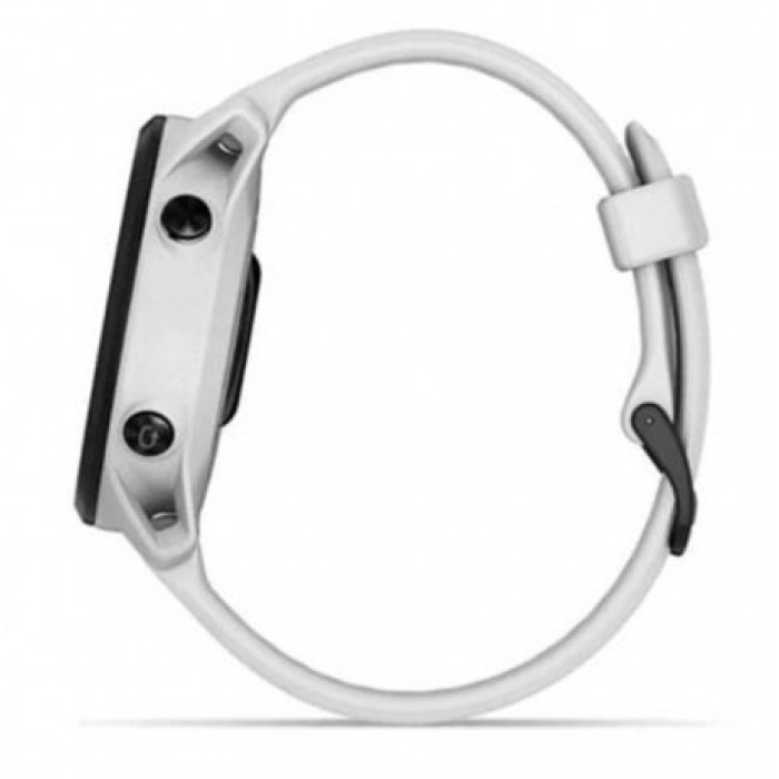 Смарт-годинник Garmin Forerunner 945 LTE Whitestone