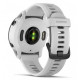 Смарт-годинник Garmin Forerunner 945 LTE Whitestone