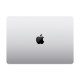 Apple MacBook Pro 16 / M5 Pro / 48Gb / 1Tb / Silver (2026)