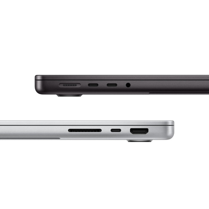 Apple MacBook Pro 16 / M5 Pro / 48Gb / 1Tb / Silver (2026)