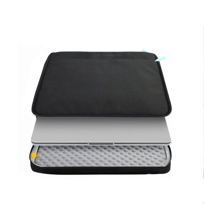 Сумка для Macbook 14 - COTEetCI Notebook Liner Bag, Black