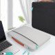 Сумка для Macbook 14 - COTEetCI Notebook Liner Bag, Black