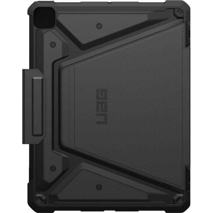 Чохол для iPad Pro 13 (2024) - UAG Metropoliss SE, Black