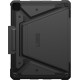 Чохол для iPad Pro 13 (2024) - UAG Metropoliss SE, Black