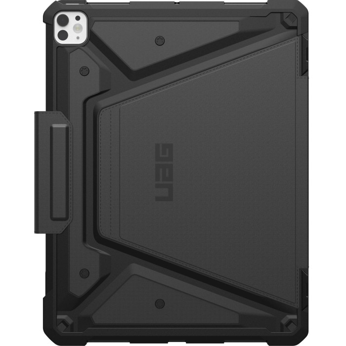 Чохол для iPad Pro 13 (2024) - UAG Metropoliss SE, Black