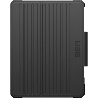 Чохол для iPad Pro 13 (2024) - UAG Metropoliss SE, Black