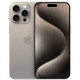 Apple iPhone 15 Pro Max 1Tb Natural Titanium (Новий)