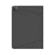 Чохол для iPad Pro 11 (2018-22) / Air 10.9/11 (2020-25) - AmazingThing Matte Pro Folio, Titan Black