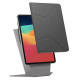 Чохол для iPad Pro 11 (2018-22) / Air 10.9/11 (2020-25) - AmazingThing Matte Pro Folio, Titan Black