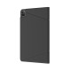 Чохол для iPad Pro 11 (2018-22) / Air 10.9/11 (2020-25) - AmazingThing Matte Pro Folio, Titan Black