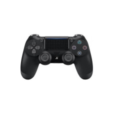 Геймпад Sony DualShock 4 для PlayStation, Black Вживаний (б/в)