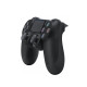 Геймпад Sony DualShock 4 для PlayStation, Black Вживаний (б/в)