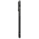 Чохол для iPhone 14 Pro Max - Spigen Armor Rugged MagSafe, Matte Black