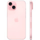 Apple iPhone 15 Plus 512Gb eSIM Pink (Відмінний стан, б/в)