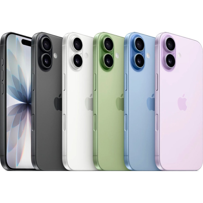 Apple iPhone 17 512Gb Sage (Новий)