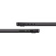 Apple MacBook Pro 14 / M3 / 16Gb / 1Tb / Space Gray (2023)