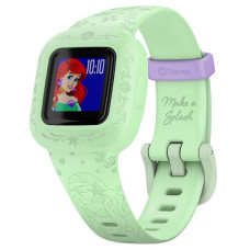 Дитячий фітнес-браслет Garmin Vivofit JR3, Disney The Little Mermaid