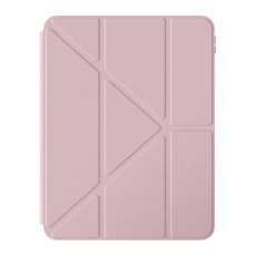 Чохол для iPad Air 11 (2024-2025) - AmazingThing Titan Pro MagSafe, Pink