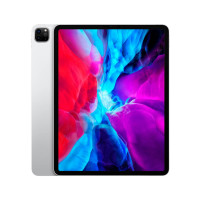Apple iPad Pro 12.9 Wi-Fi 128Gb Silver (2020) Вживаний (б/в)