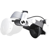 Кріплення для Meta Quest 3 - BOBOVR M3 PRO Battery Head Strap