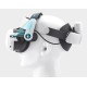 Кріплення для Meta Quest 3 - BOBOVR M3 PRO Battery Head Strap