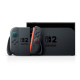 Портативна ігрова приставка - Nintendo Switch 2: Choose Your Game Bundle, Як Новий