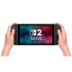 Портативна ігрова приставка - Nintendo Switch 2: Choose Your Game Bundle, Як Новий