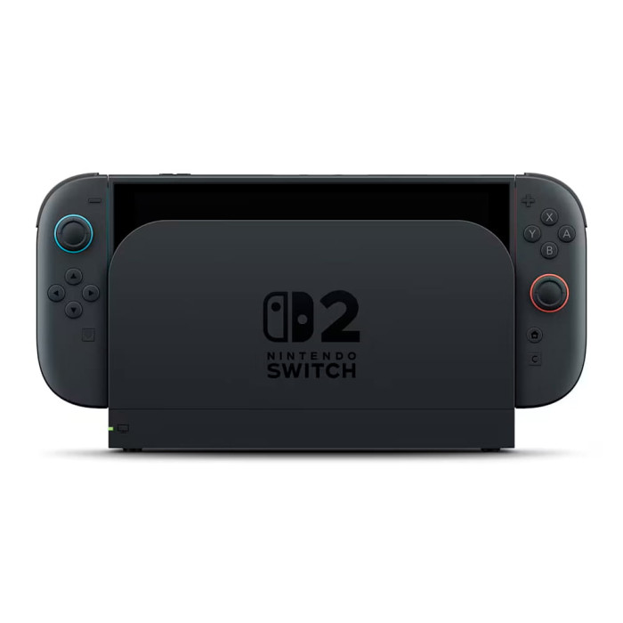 Портативна ігрова приставка - Nintendo Switch 2: Choose Your Game Bundle, Як Новий